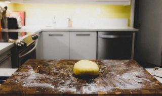 How to make fresh egg pasta