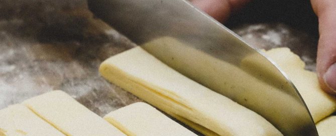 Fresh Pasta