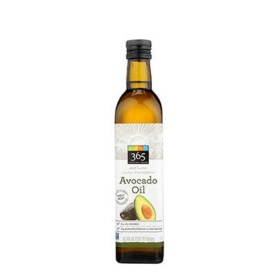 33 oils, vinegars and sauces every home cook should have - avocado oil