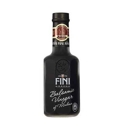 33 oils, vinegars and sauces every home cook should have - balsamic vinegar