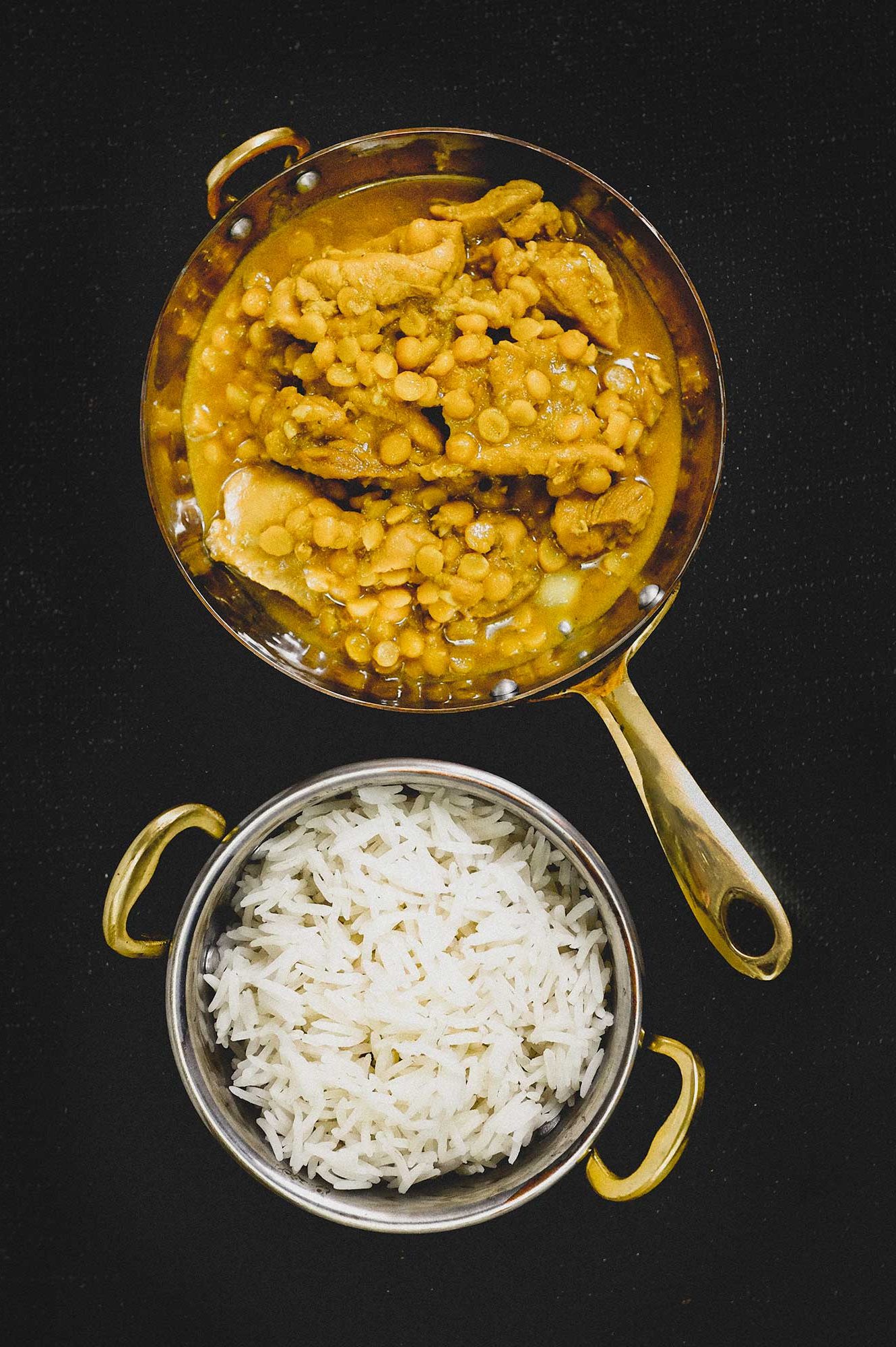Lahore Chicken Curry from cookeatblog.com Lahore Chicken Curry