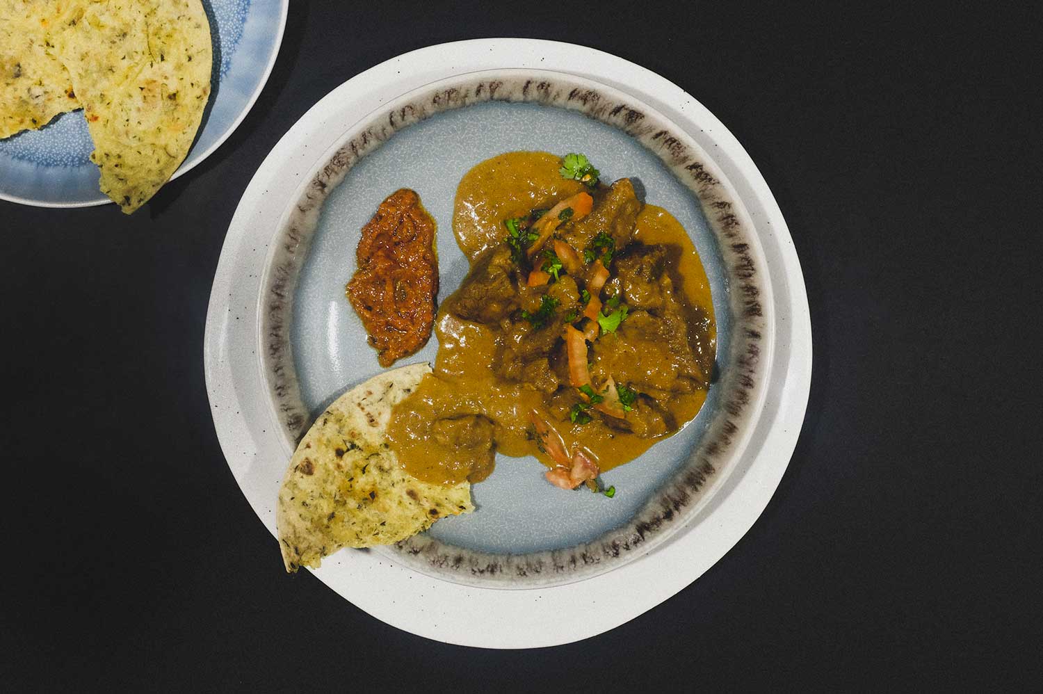 Madras Lamb Curry