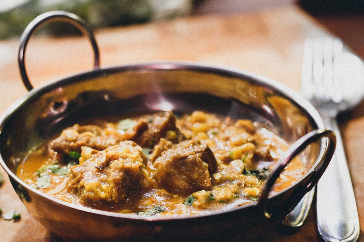 15 Easter Lamb Recipes from Around the World - Cook Eat World