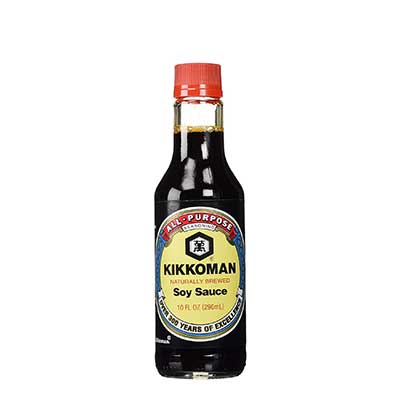 33 oils, vinegars and sauces every home cook should have - soy sauce