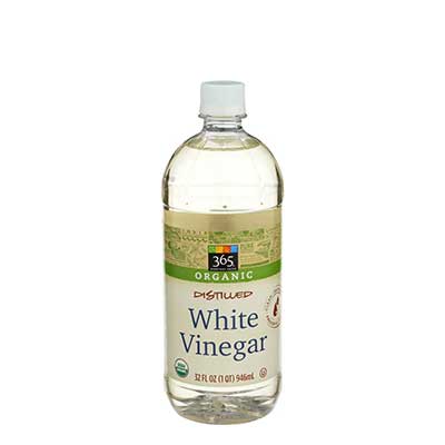 33 oils, vinegars and sauces every home cook should have - white vinegar