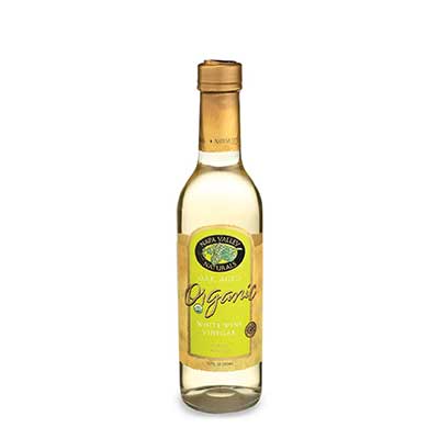 33 oils, vinegars and sauces every home cook should have - white wine vinegar