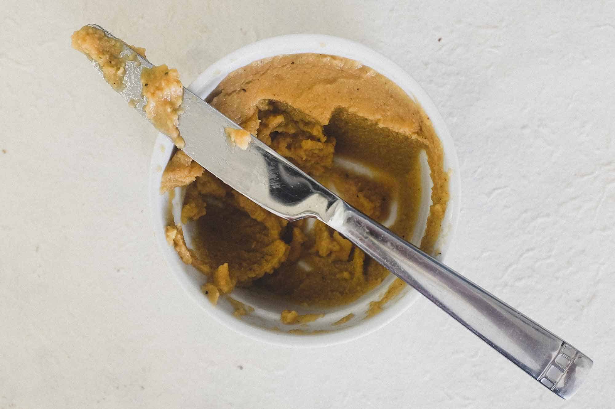 Ham & Pease Pudding