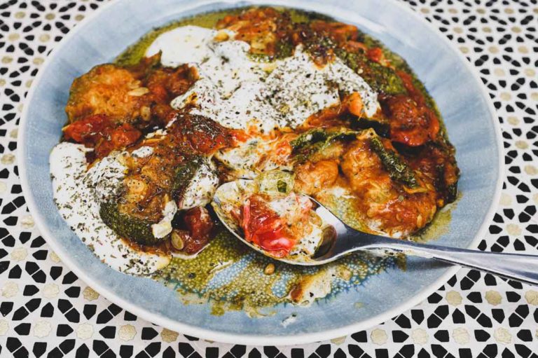 The 50 Best International Recipes in the Cook Eat World Cook Eat World