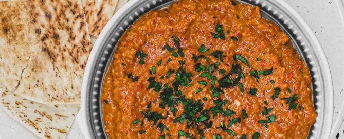 Muhammara