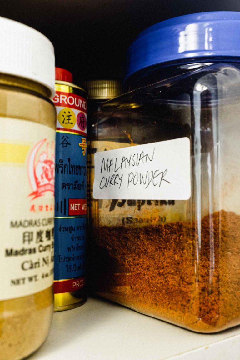 Malaysian Curry Powder A recipe from Cook Eat World