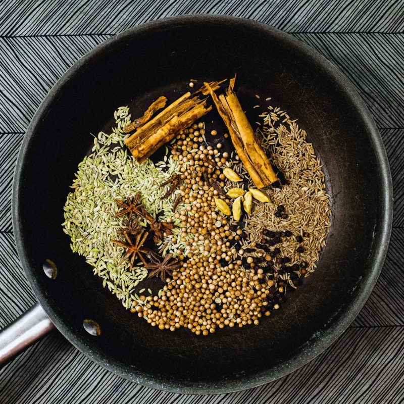 Malaysian Curry Powder A recipe from Cook Eat World