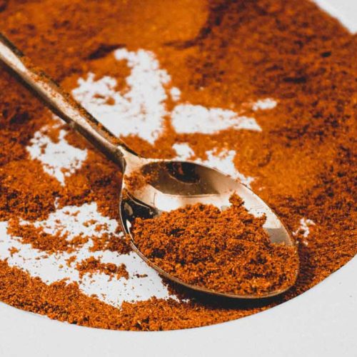 Malaysian Curry Powder