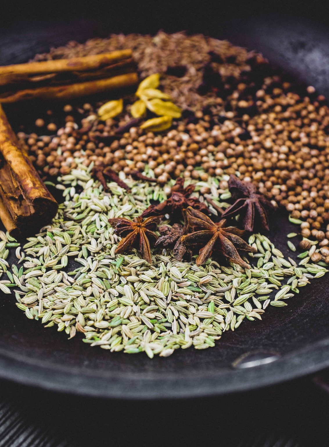 Malaysian Curry Powder A recipe from Cook Eat World