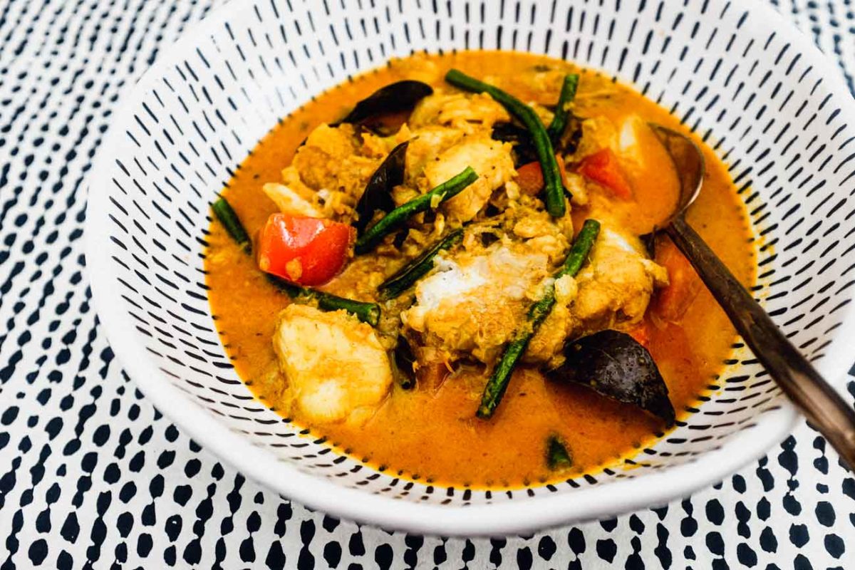 Best Malaysian Curry Recipes in the Cook Eat World - A collection from