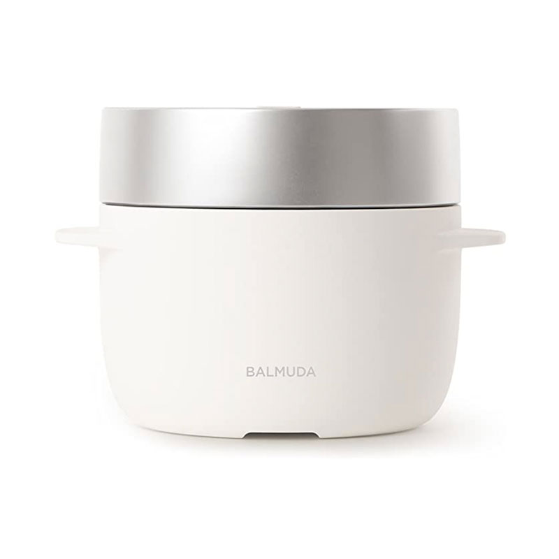 BALMUDA 3Go electric cooker