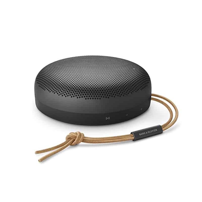 Bang & Olufsen Beosound A1 2nd Gen Portable Wireless Bluetooth Speaker