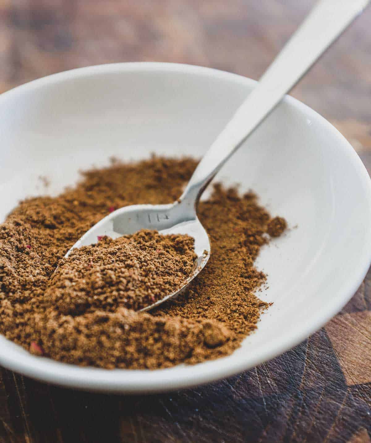 Baharat Spice Mix