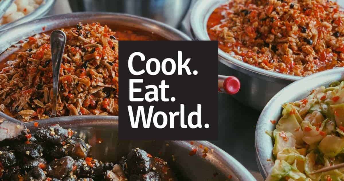 explore the world of cooking