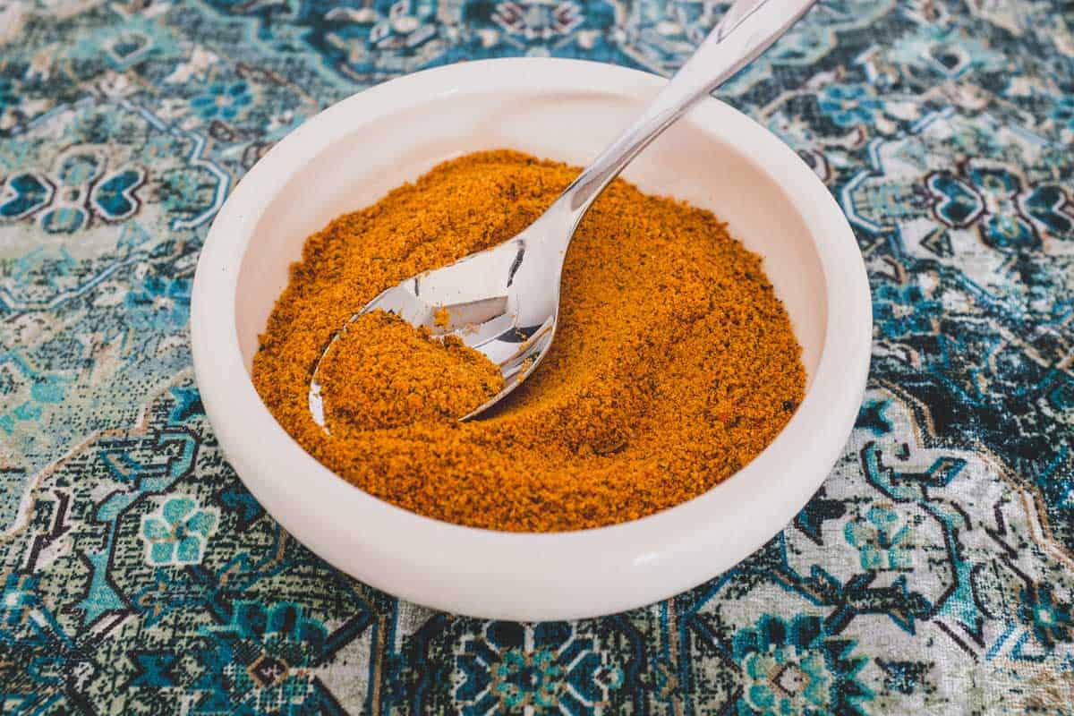 Shahi Daal Spice Powder