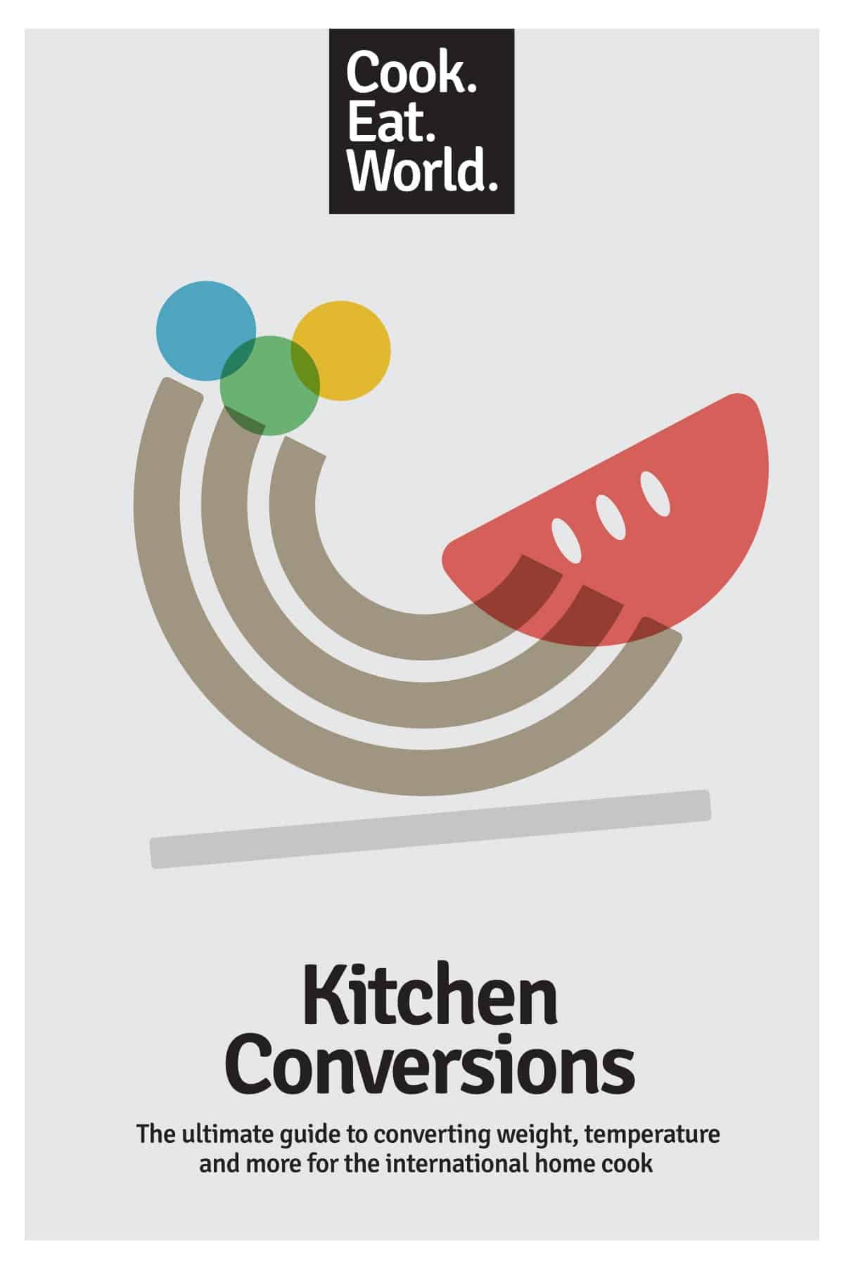Kitchen Conversions - An Essential Guide