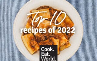 the top 10 recipes of 2022 | cookeatworld