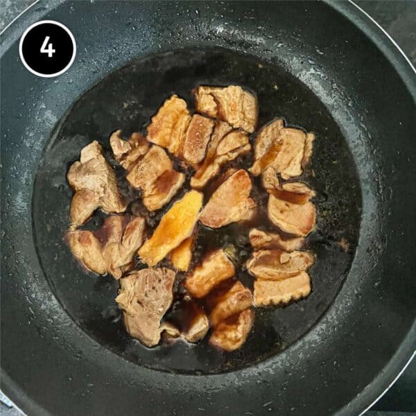 Buta Kakuni (Japanese Braised Pork) Cook Eat World