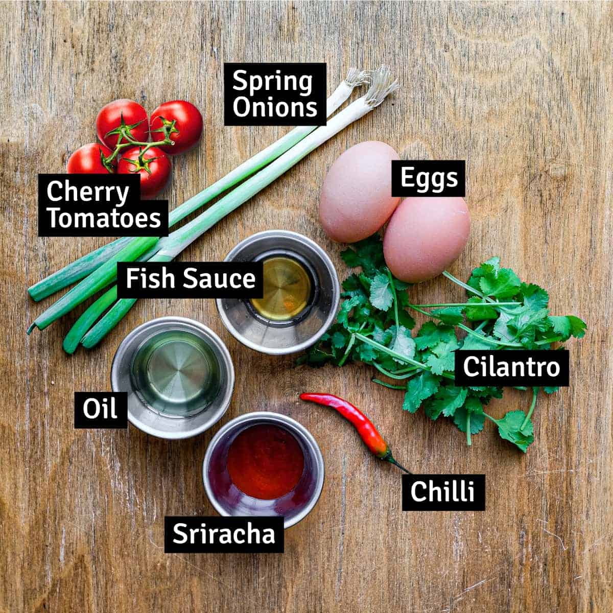 The ingredients for bulgur pilav with lamb and kale: lamb, kale, onion, garlic, celery, tomato passata and cumin.